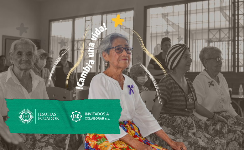 “Cambia Una Vida”